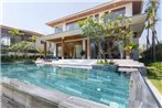 Luxury DnTRIP Villas