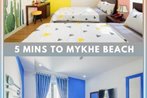 Dreamy Beach - Boutique Hotel