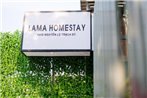 Lama Homestay