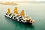 Sealife Legend Cruises Halong