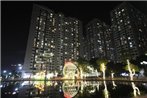 Bayhomes Times City Serviced Apartment