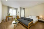 Omachi Hotel & Apartment