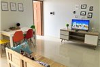 Preminum 2 bed rooms Apartment near Bui Vien Ben Thanh