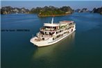 Halong Sapphire Cruise