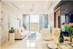 Vinhomes Golden River Serviced Apartment