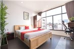 RedDoorz Plus near Hoang Van Thu Park 2