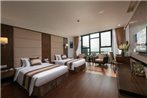 Ha Long Marina Hotel