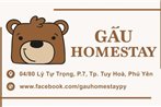 gau homestay