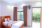 Tam Coc Legend Hotel