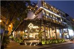 Orchid Boutique Hotel & Apartment