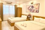 Louis Hotel - Bui Vien Walking Street