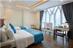 Grand Dragon Hotel Hanoi