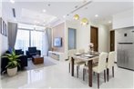 LAZE APARTMENT *** Modern Apartment at Vinhomes Central Park