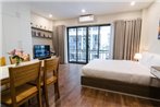 Fukurai Boutique Apartments Ha Noi