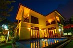 Resort Villa Beach 3 bedroom Da Nang