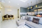 Recharge In Saigon - 3BR