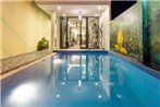 private 4 bedrooms pool villas