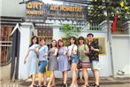 Art Homestay Vung Tau