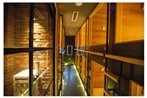 Khan Hoang Capsule Hotel