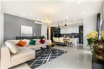 Saigon Royal Arrivals-10 stars service apartment-Luxurious place-best place