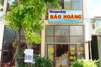 B?o Hoa`ng HomeStay