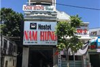 Nam Hung Hostel