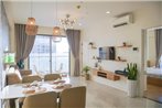 Shina Home Millennium Apartment