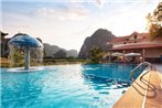 Tam Coc La Montagne Resort & Spa