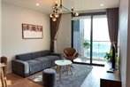 Asahi Luxstay- The Legend Apartment