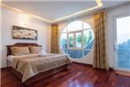 The Wooden Apartments - In the heart of Ben Thanh