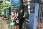 Homestay Ha Long