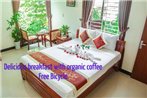 Golden Soulmate homestay