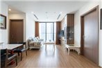 Luxury Apartment Vinhomes Skylake