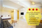 Sunshine Boutique Hotel Phu My Hung