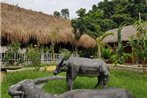 Ninh Binh Green field Homestay