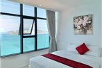 Nha Trang Ocean & City View Apartment