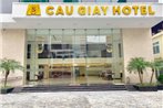 Cau Giay hotel