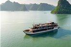 Orchid Premium Cruises Ha Long Bay