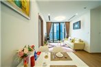 Vinhomes Skylake 2BR next to Keangnam City View - Cindy's