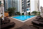 Saliza Suite - Vinhomes Central Park