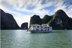 HaLong Canary Cruise