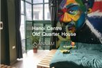 Annam Maison DT-Entire home 2 bedrooms- Hanoi Central Old quarter