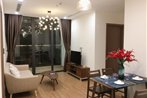 Ur Hanoi Service Apartment Vinhomes Skylake