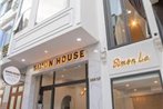 Simon House