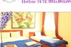 Lavender Hotel Quy Nhon