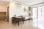Excellent Bitexco & Habour View - Luxury 3BR Apartment