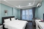 AHA New Milano Hotel HCM