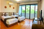 ALVA VILLA DA NANG (3 BEDROOM)