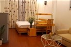 Ruby home - Bright and furnished apartment on Cat Linh street