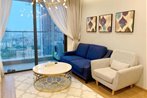 Vinhomes Metropolis *LakeView*/2BR/LuxuryService/Hanoi